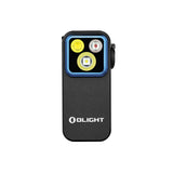 Olight Oclip Pro Rechargeable Clip-On Light (Black)