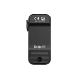 Olight Oclip Pro Rechargeable Clip-On Light (Black)
