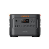 Jackery Explorer 3000 V2 Portable Power Station (3072 Wh Capacity) - Black
