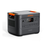 Jackery Explorer 3000 V2 Portable Power Station (3072 Wh Capacity) - Black