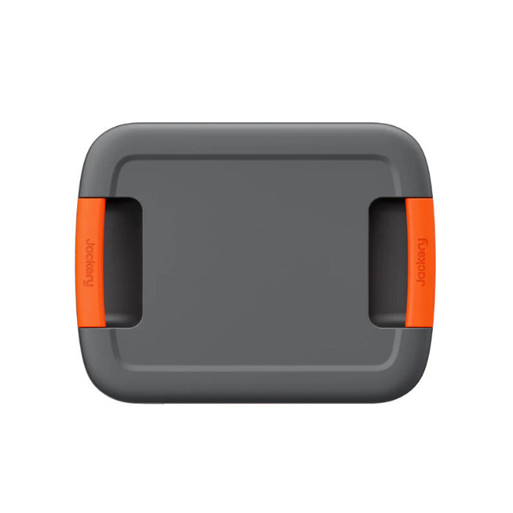 Jackery Explorer 3000 V2 Portable Power Station (3072 Wh Capacity) - Black