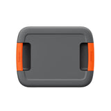 Jackery Explorer 3000 V2 Portable Power Station (3072 Wh Capacity) - Black