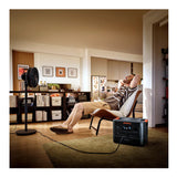 Jackery Explorer 3000 V2 Portable Power Station (3072 Wh Capacity) - Black