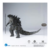 Godzilla vs Kong: Godzilla and Kong Exquisite Basic Series PX Action Figures