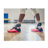 DonJoy Performance POD Ankle Brace (Black, XS, Right)