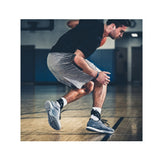 DonJoy Performance POD Ankle Brace (Black, XS, Right)