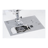 Janome Skyline S3 Anniversary Edition Sewing Machine (White)