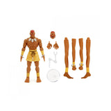 Jada Toys Street Fighter II Set (Ryu, Ken, Dhalsim, M. Bison, Chun Li and Guile)