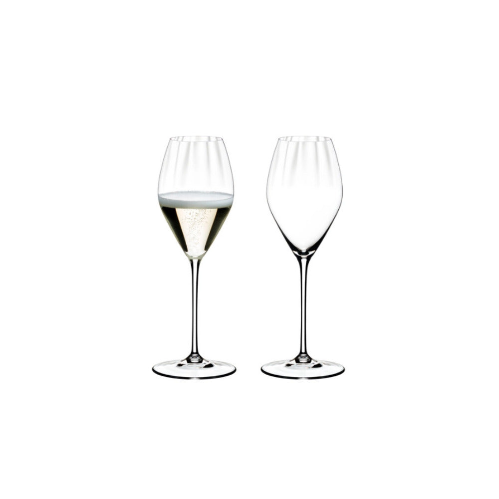 Riedel Performance Champagne