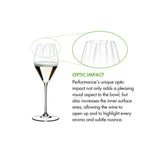 Riedel Performance Champagne