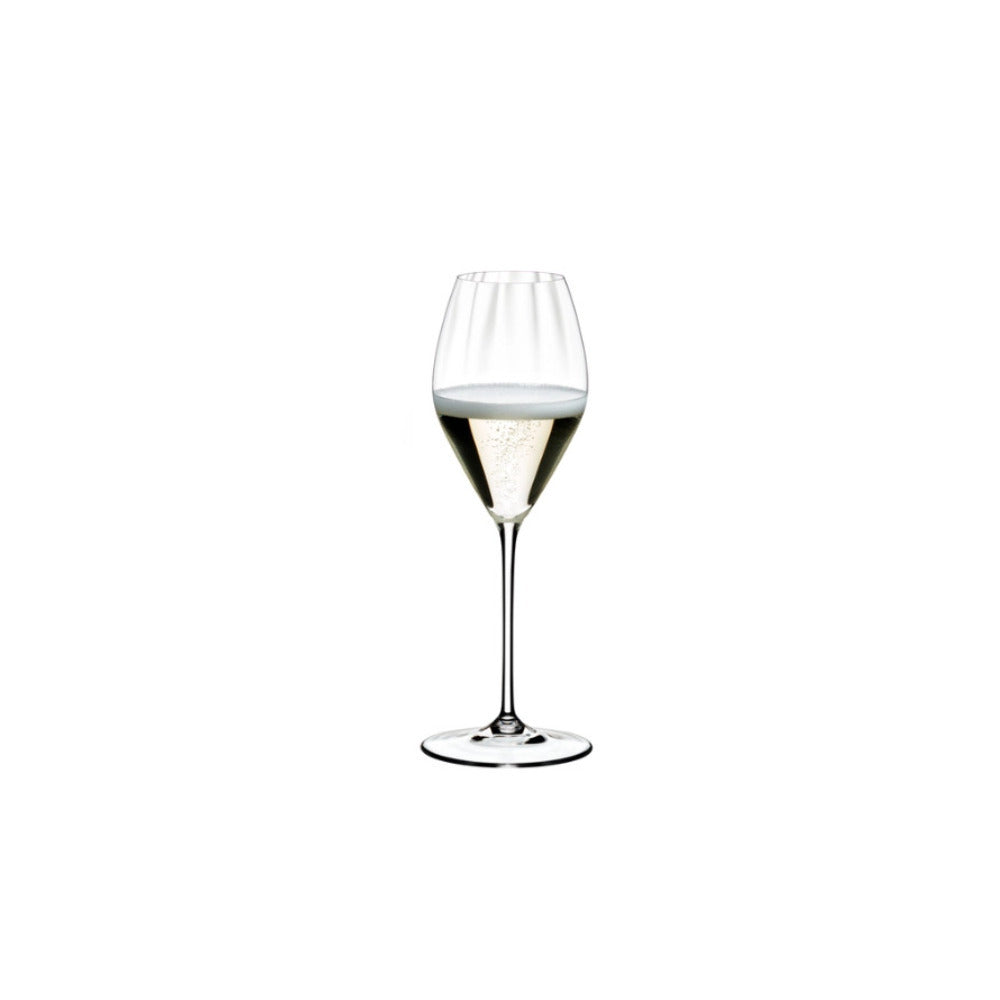 Riedel Performance Champagne