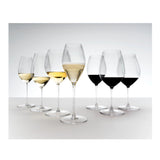 Riedel Performance Champagne