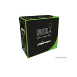 Riedel Performance Champagne