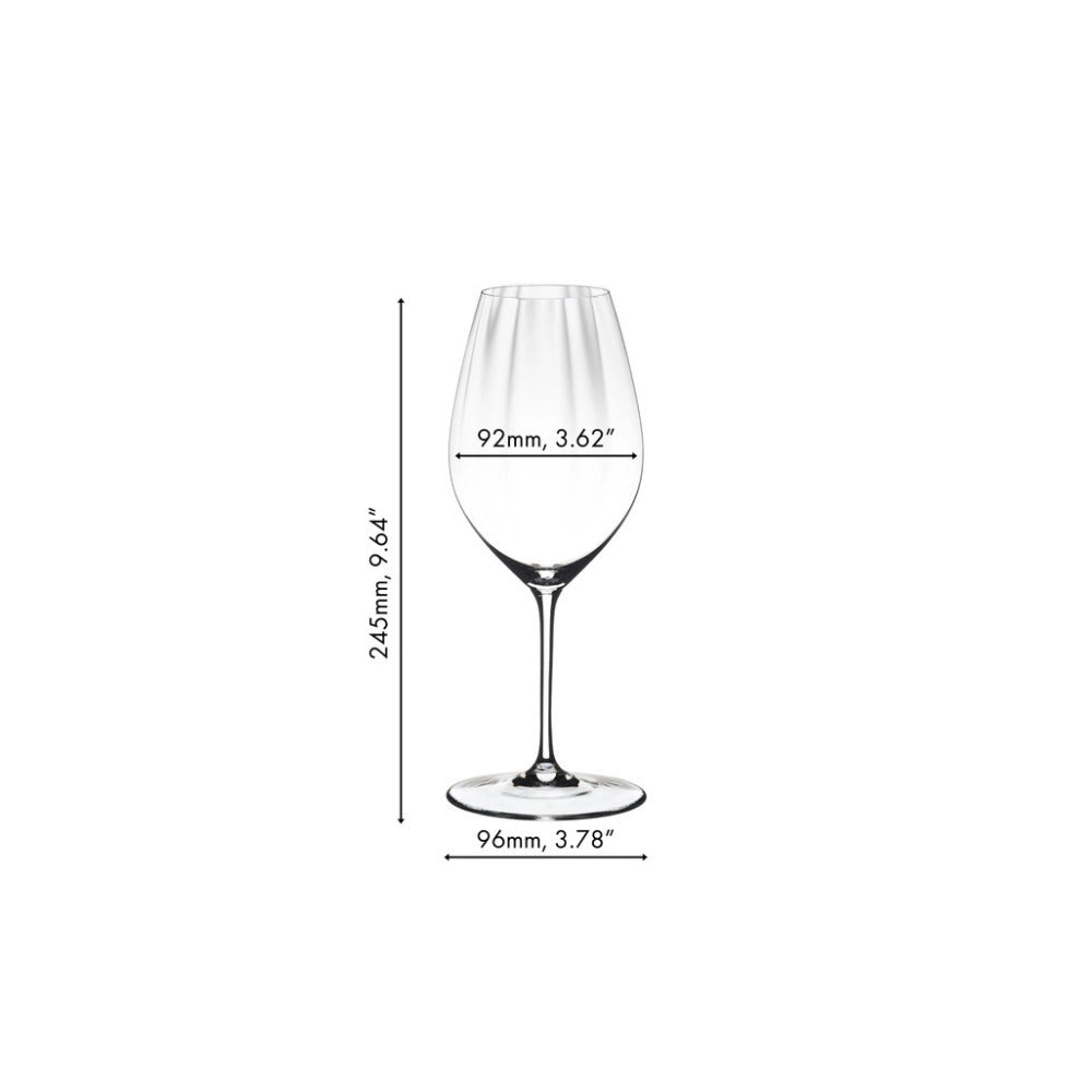Riedel Performance Riesling