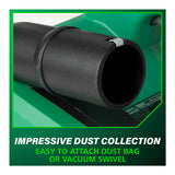 Metabo HPT 36V MultiVolt Cordless Brushless 3in x 21in Belt Sander (Body Only)