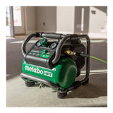 Metabo HPT 36V MultiVolt 2 Gallon Cordless Air Compressor (Tool Only) - EC36DAQ4