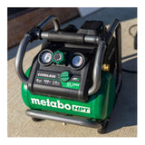 Metabo HPT 36V MultiVolt 2 Gallon Cordless Air Compressor (Tool Only) - EC36DAQ4