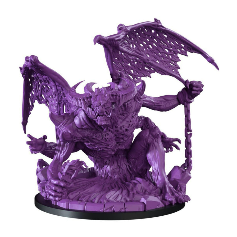 Epic Encounters: Circle of The Demon Prince & Bridge of The Duergar Cult