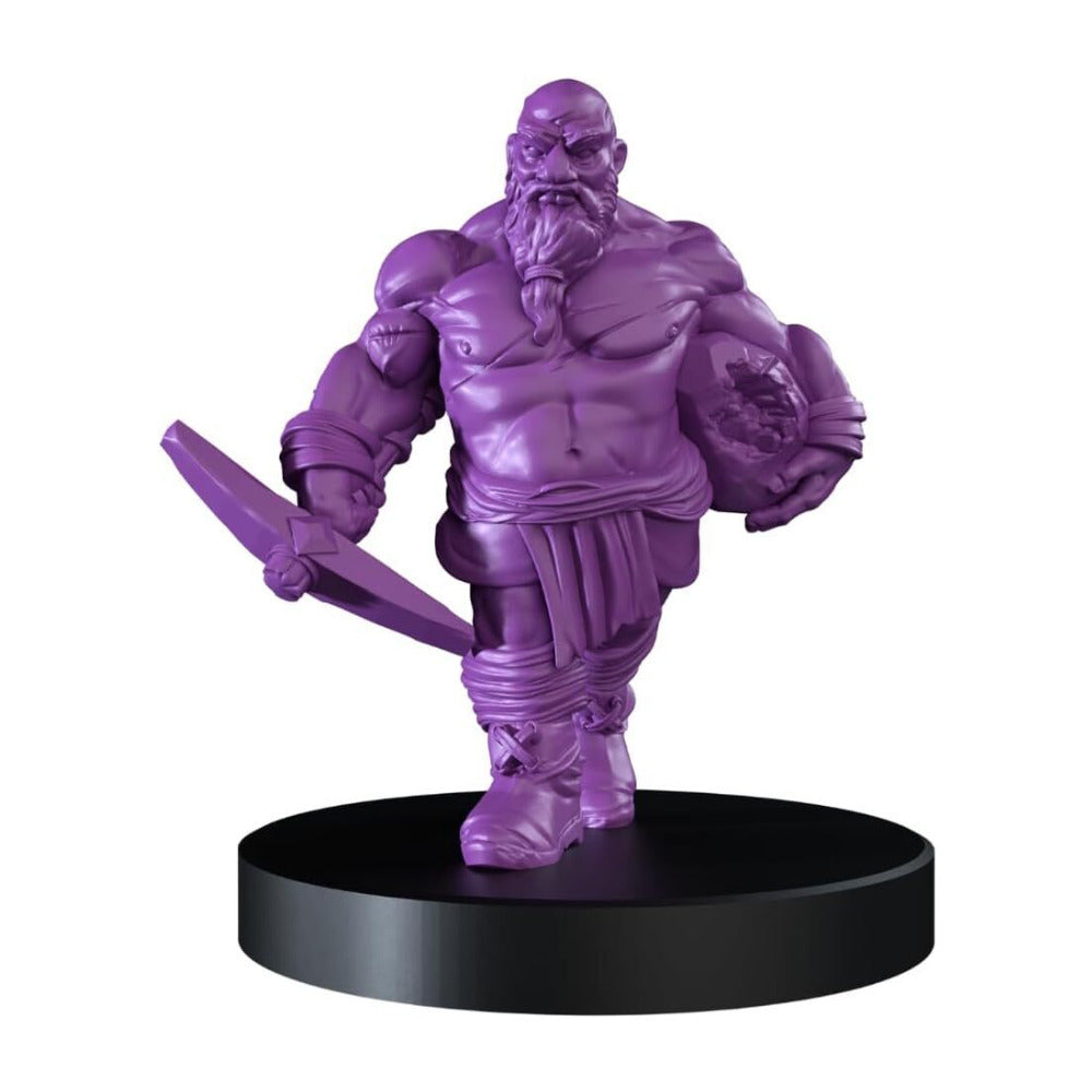 Epic Encounters: Circle of The Demon Prince & Bridge of The Duergar Cult