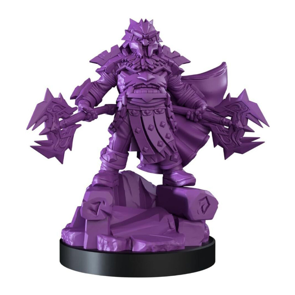 Epic Encounters: Circle of The Demon Prince & Bridge of The Duergar Cult