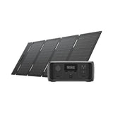 EcoFlow River 3 Portable Power Station (245 Wh Capacity)