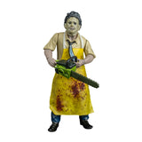 Trick or Treat The Texas Chainsaw Massacre (1974) 5-Inch Figure Leatherface