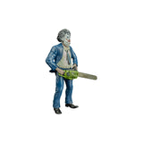 Trick or Treat Texas Chainsaw Massacre (1974) 5-Inch Figure Pretty Woman Mask