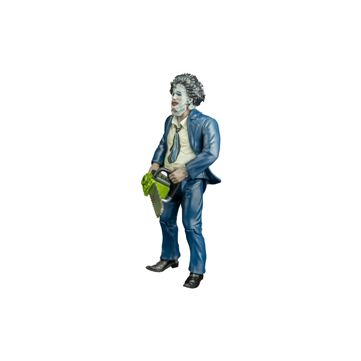 Trick or Treat Texas Chainsaw Massacre (1974) 5-Inch Figure Pretty Woman Mask