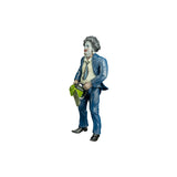 Trick or Treat Texas Chainsaw Massacre (1974) 5-Inch Figure Pretty Woman Mask