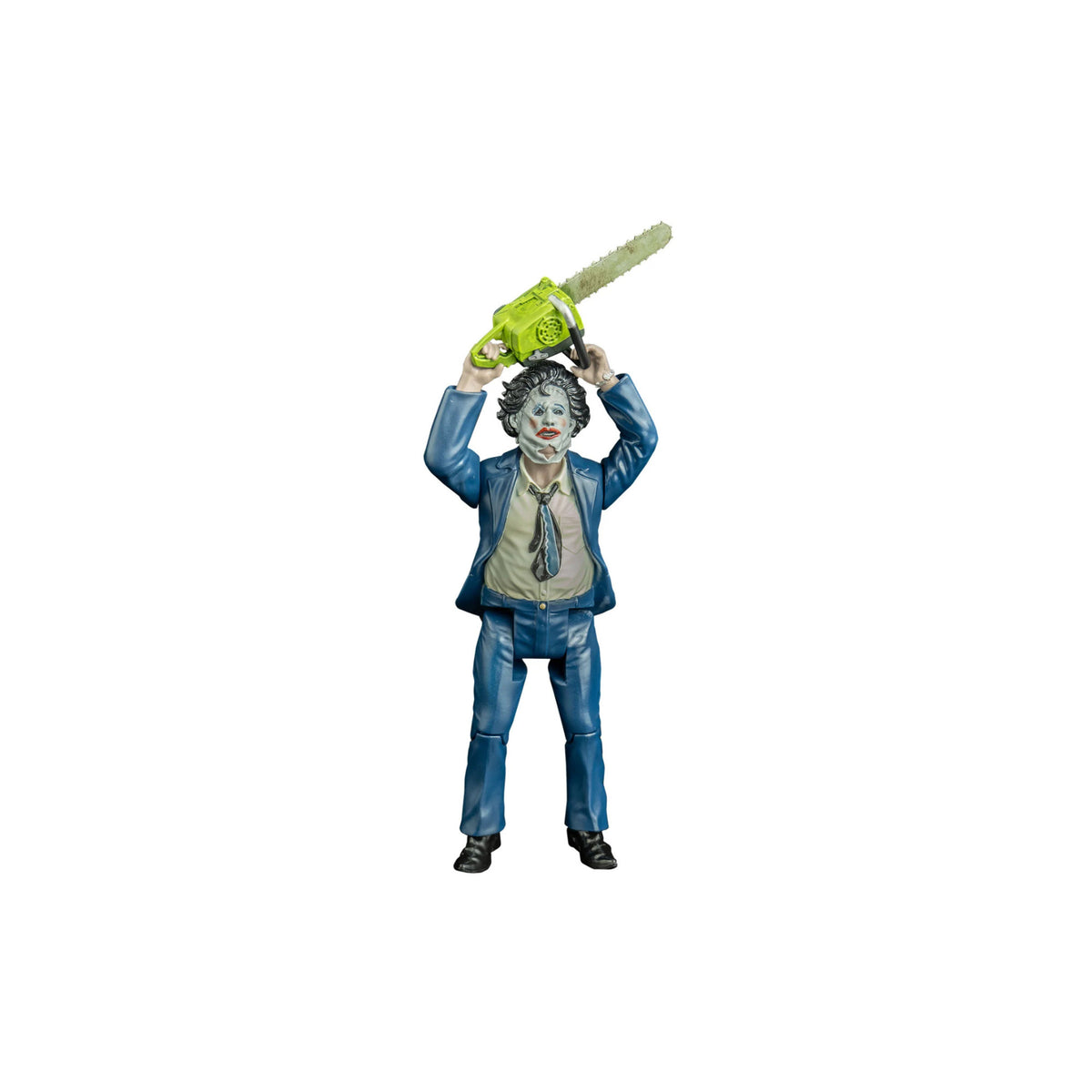 Trick or Treat Texas Chainsaw Massacre (1974) 5-Inch Figure Pretty Woman Mask