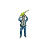Trick or Treat Texas Chainsaw Massacre (1974) 5-Inch Figure Pretty Woman Mask