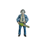 Trick or Treat Texas Chainsaw Massacre (1974) 5-Inch Figure Pretty Woman Mask