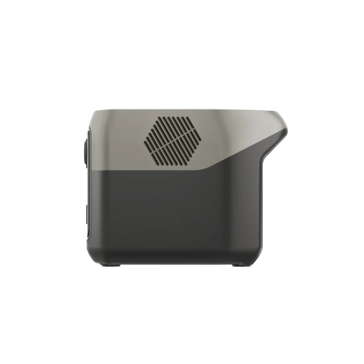ECOFLOW - RIVER 2 Max Portable Power Station, 512Wh LiFePO4 Battery
