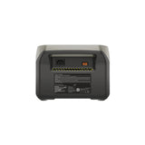 ECOFLOW - RIVER 2 Max Portable Power Station, 512Wh LiFePO4 Battery