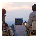 ECOFLOW - RIVER 2 Pro Portable Power Station , 768Wh LiFePO4 Battery