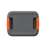 Jackery Explorer 3000 v2 Portable Power Station with Two 200W Solar Panels