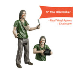 Trick or Treat Studios - Texas Chainsaw Massacre  - Dinner Scene Complete Bundle