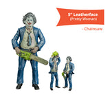 Trick or Treat Studios - Texas Chainsaw Massacre  - Dinner Scene Complete Bundle