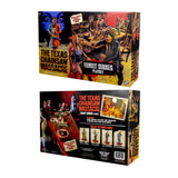 Trick or Treat Studios - Texas Chainsaw Massacre  - Dinner Scene Complete Bundle