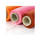 12 Color Sewing Thread Kit  with 350 Yards Per Spool