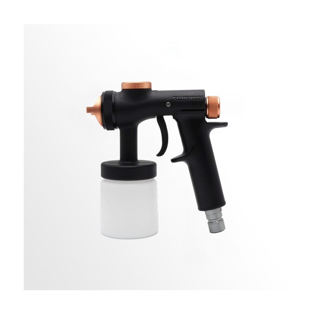 Fuji Spray Sunless 3500 studioTAN Spray Tan System with FT-5 Aplicator