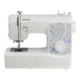 Brother XM3700 74-Stitch Function Free Arm Sewing Machine with LED Light Bundle