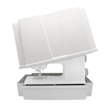 Brother XR3774 Wide Table Sewing and Quilting Machine, Hard Case and Thread Kit