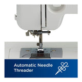 Brother XR3774 Wide Table Sewing and Quilting Machine with Accessories Bundle