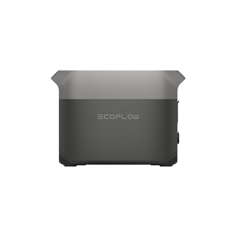 EcoFlow DELTA 3 Portable Power Station 1024Wh Battery Capacity 1800W Output