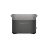 EcoFlow DELTA 3 Portable Power Station 1024Wh Battery Capacity 1800W Output