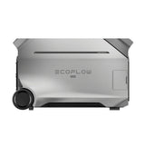 EcoFlow DELTA Pro 3 Portable Power Station with 4600W Output and Dual Voltage