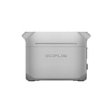 EcoFlow DELTA 3 Plus Portable Power Station with 1024Wh LiFePO4 Battery