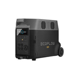 EcoFlow DELTA Pro Portable Power Station 3600W AC Output 7200W Surge