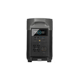 EcoFlow DELTA Pro Portable Power Station 3600W AC Output 7200W Surge
